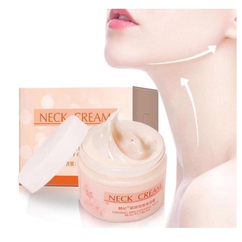 best neck cream 2020
