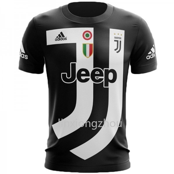 Juventus Jersey FIFA 18 EA SPORTS 
