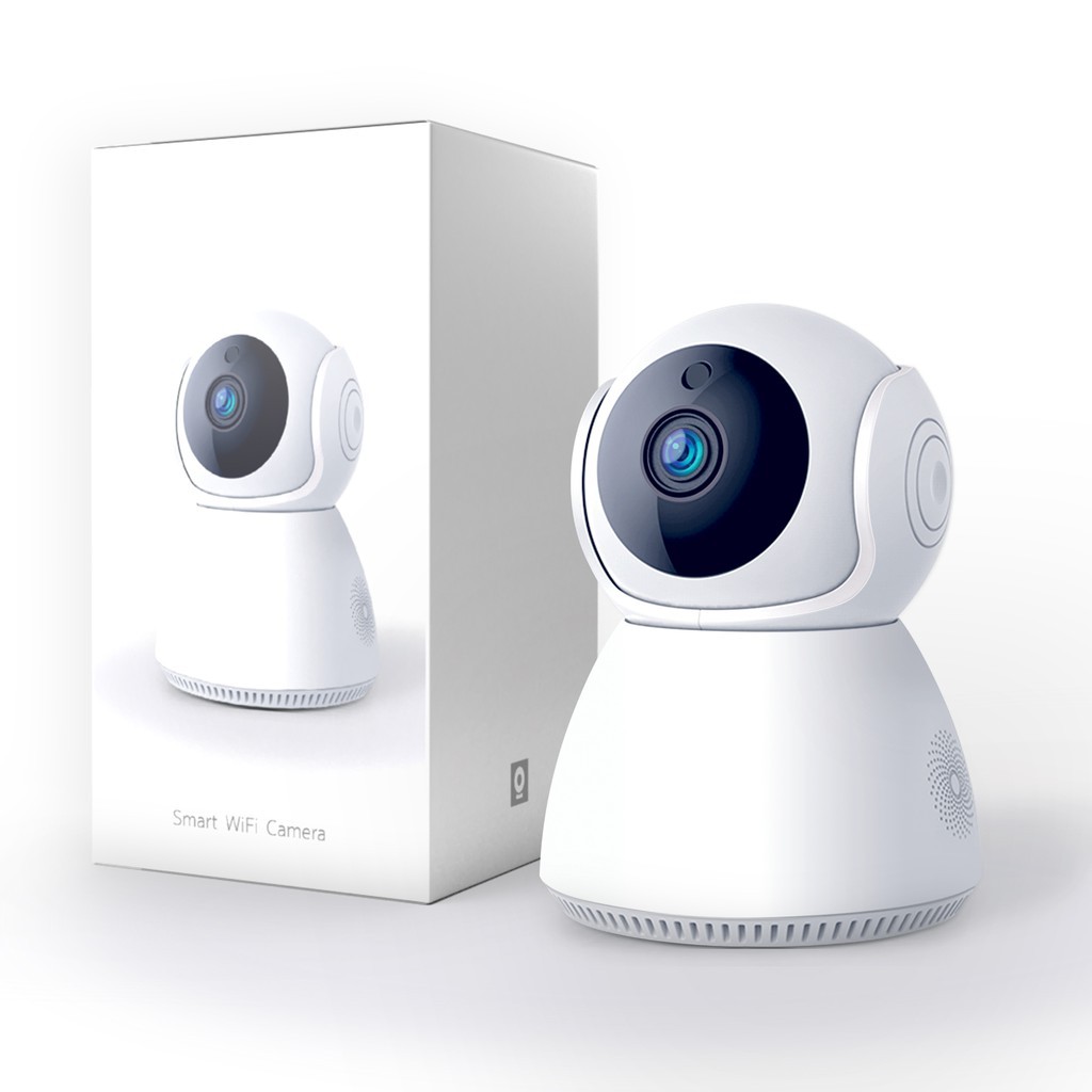 ai smart camera v380 pro