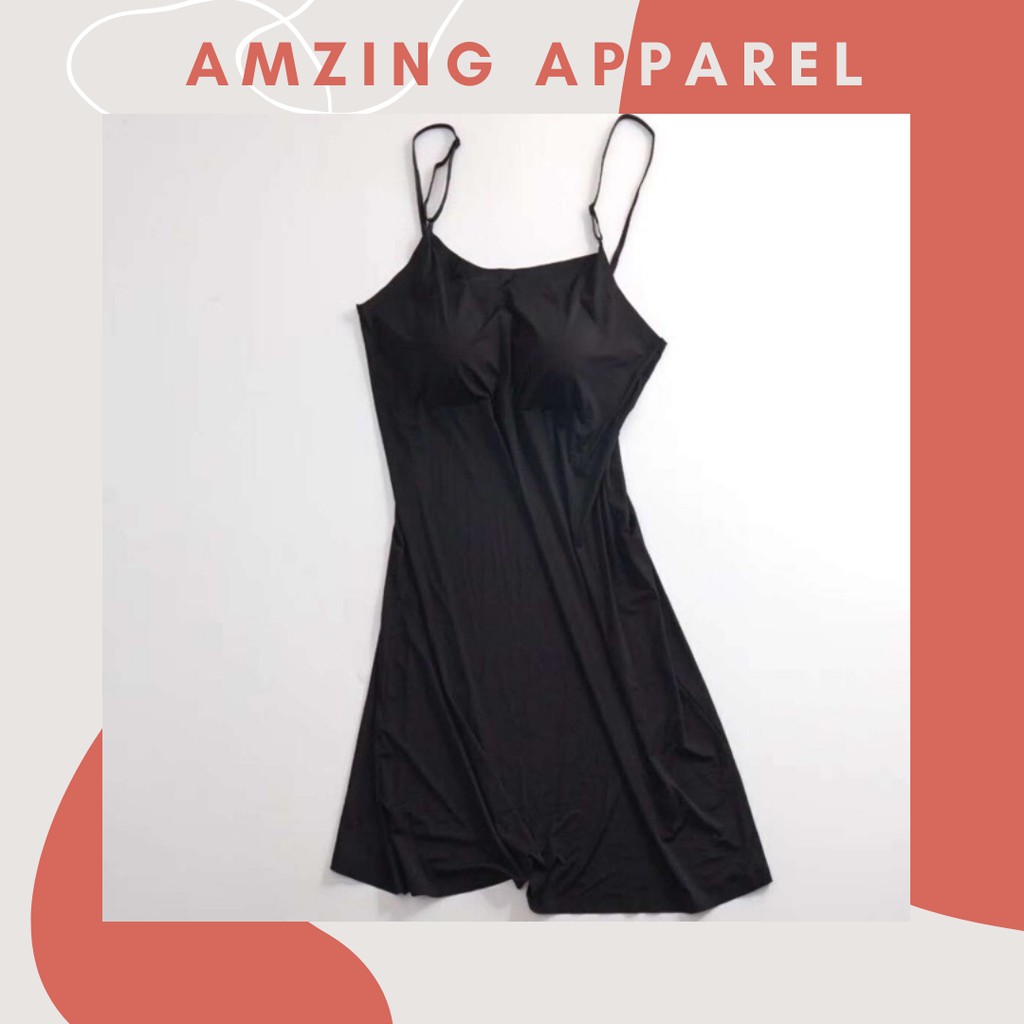 black sando outfit