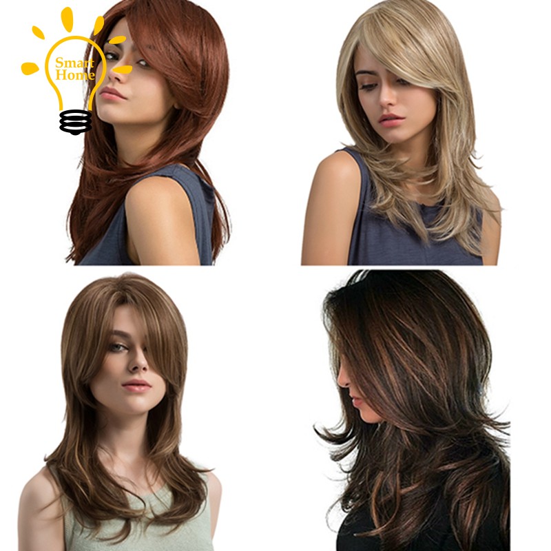 synthetic hair wigs