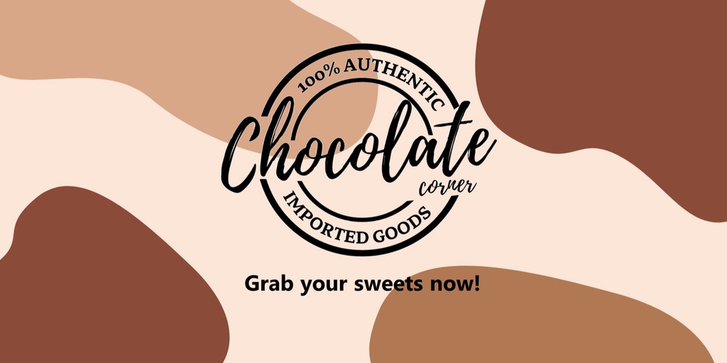Chocolate Corner, Online Shop Shopee Philippines