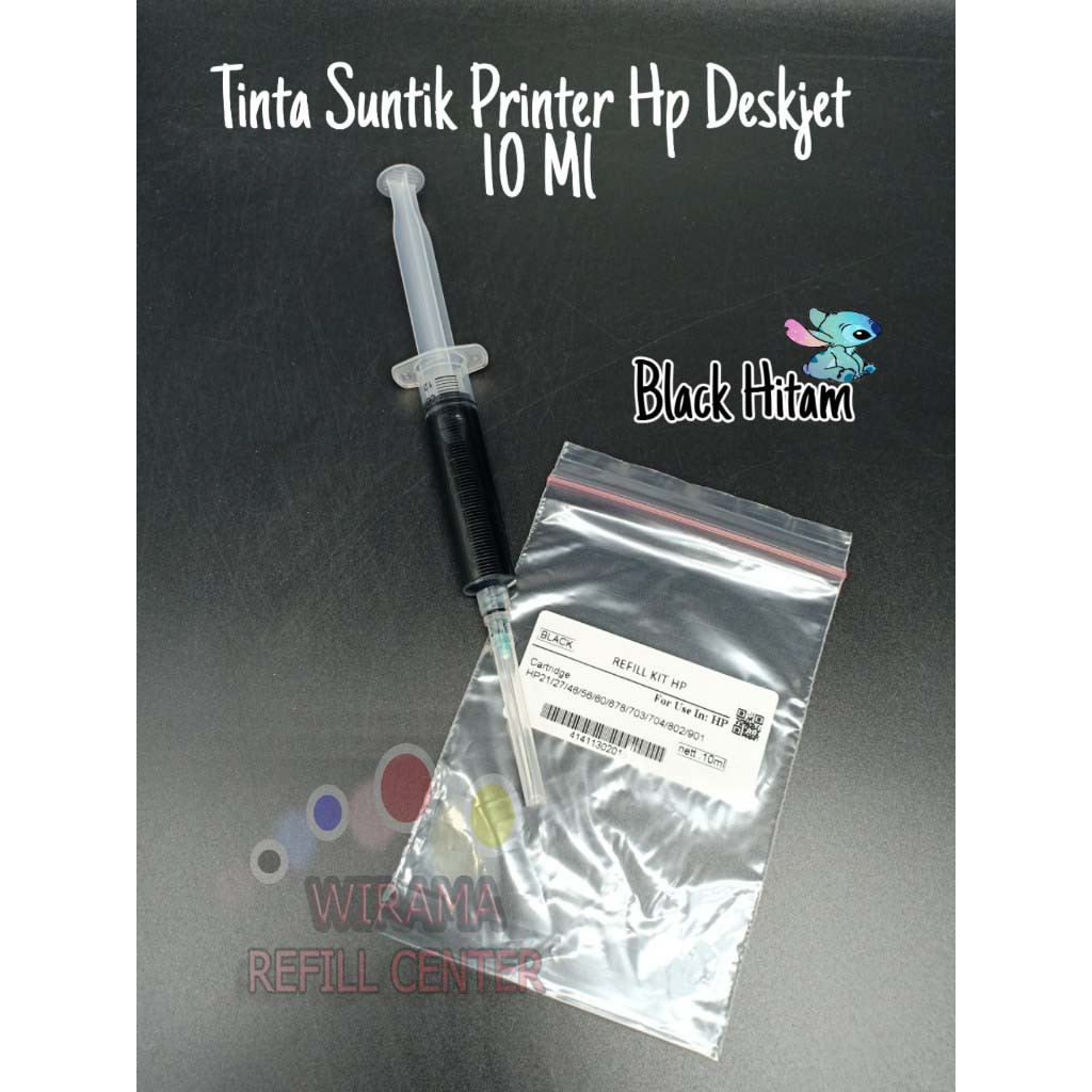 printer ink injection kit