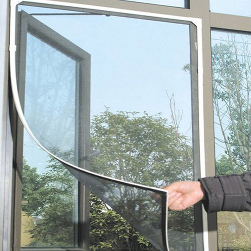 mosquito netting curtains