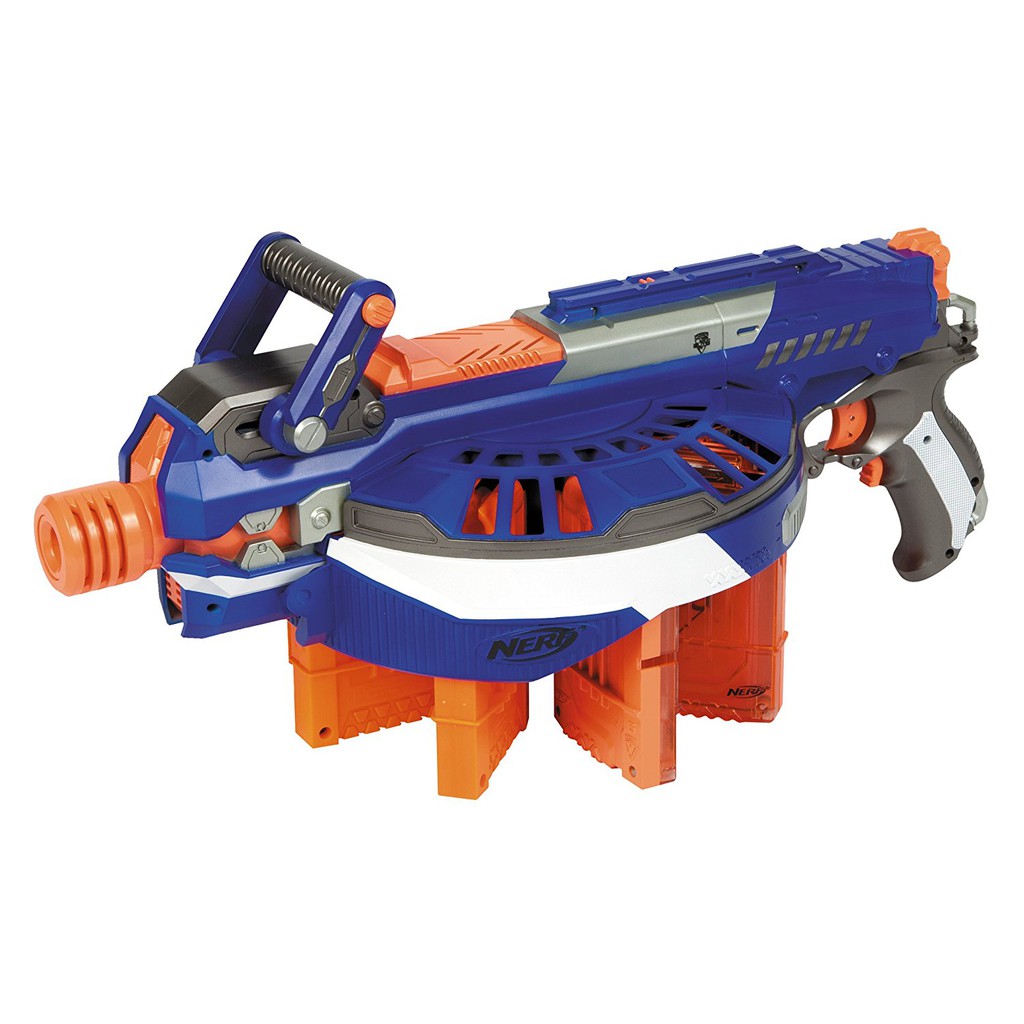 nerf hail fire price