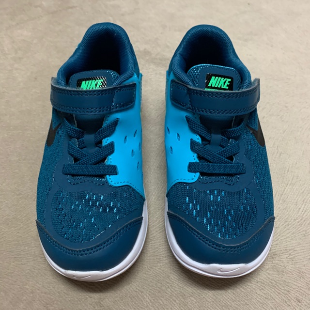 nike flex 2017 rn blue