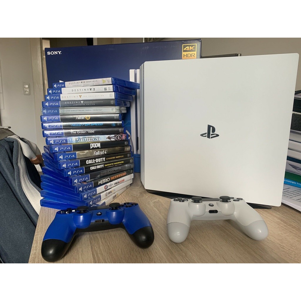 ps4 pro 500 limited edition