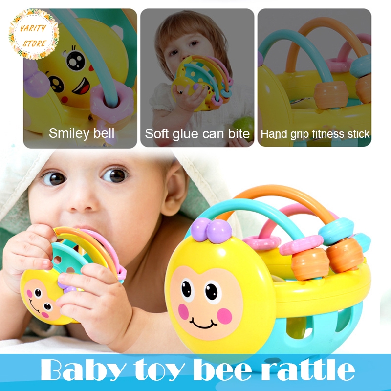 fun infant toys