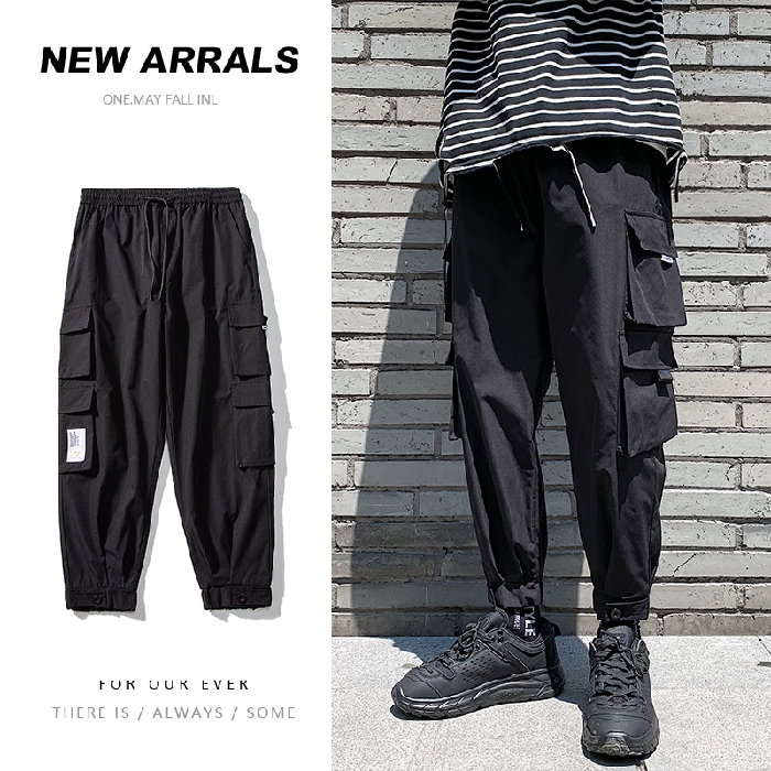 new work pants