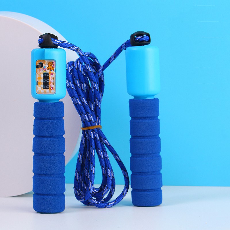 free skipping rope