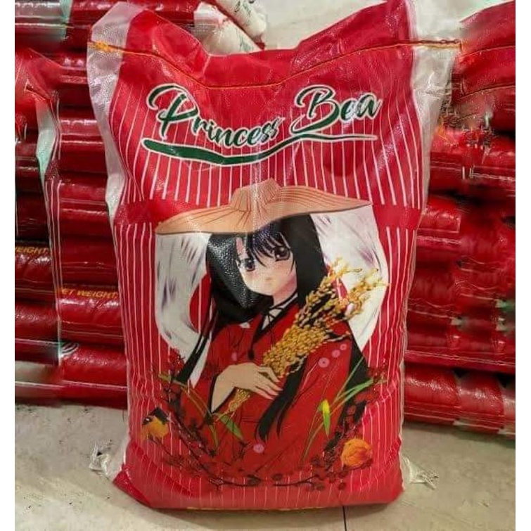 25-kilos-princess-bea-premium-rice-shopee-philippines