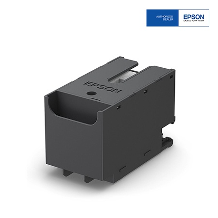 Epson Sc T3130 T3130x T3130n T5130 F530 F531 Maintenance Box C13s210057 ...