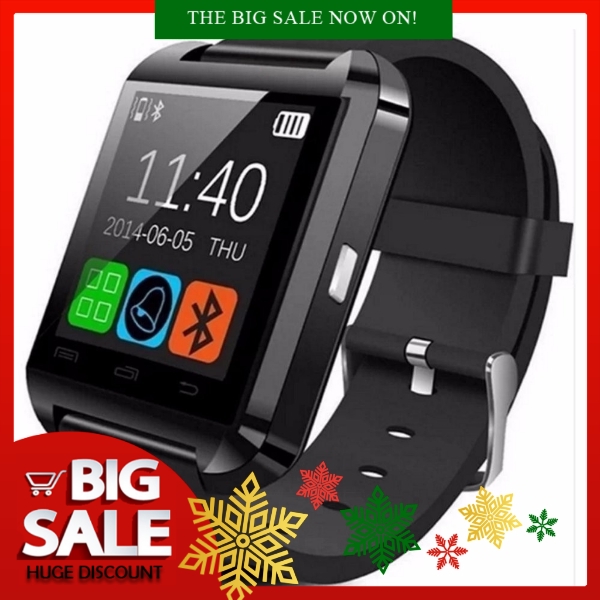 wrist watch bluetooth android