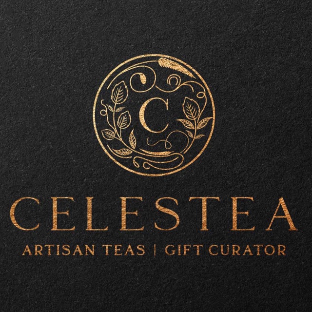 Celestea Artisan Teas & Sets, Online Shop 