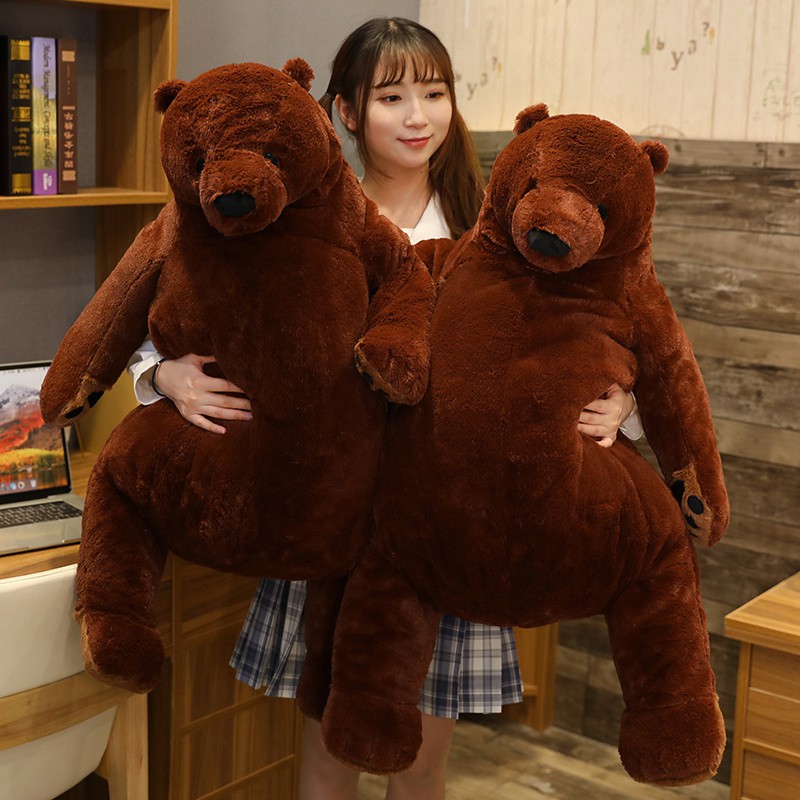 large dog teddy bear
