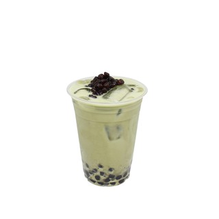 inJoy Matcha Milk Tea 500g | Instant Powdered Milk Tea Drink | Shopee ...