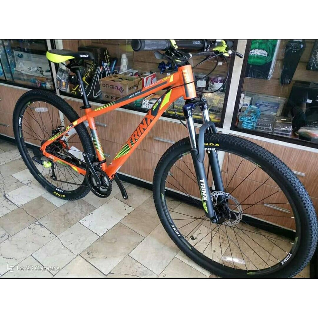 trinx bike 29er