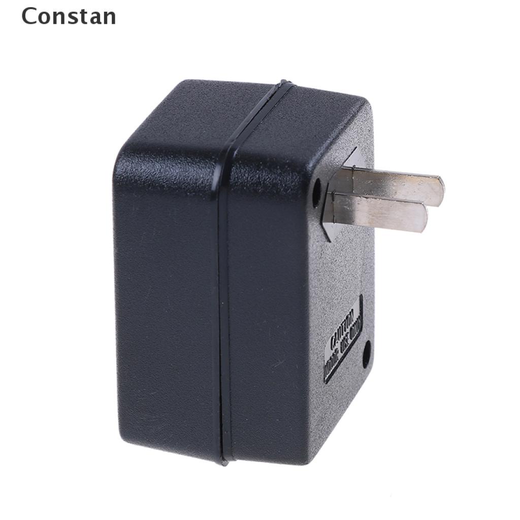 [Cons] 1Pc 50W step up voltage converter transformer 110V to 220V ...