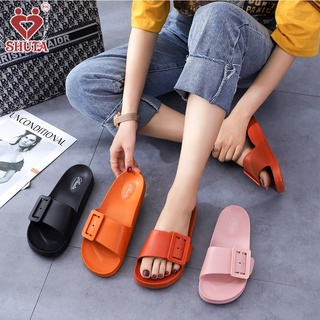 Shuta Summer Thick Comfortable & Good Quality Fashion Slippers For womens (PLS-55)
