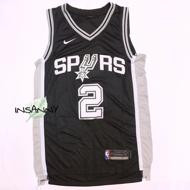 spurs jersey philippines