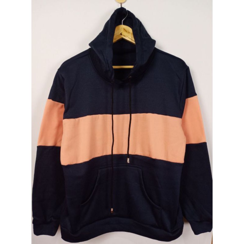 HOODIE FASHION JACKET | Shopee Philippines