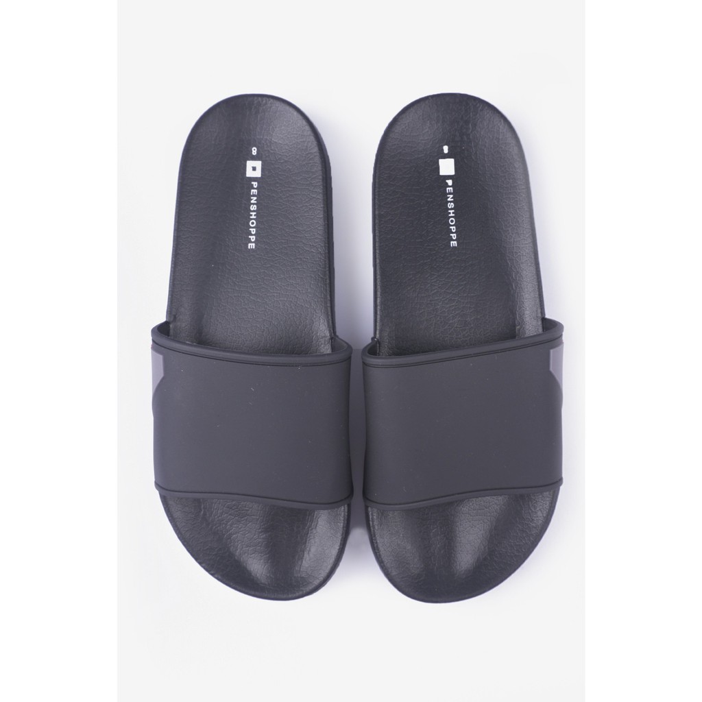 penshoppe slippers for female