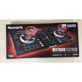 Bnew Pioneer Ddj Rb Dj Controller Not Sb Sb1 Sb2 Sb3 400 Numark Mixtrack Platinum Rx Sr Sr2 Rr Sx Shopee Philippines