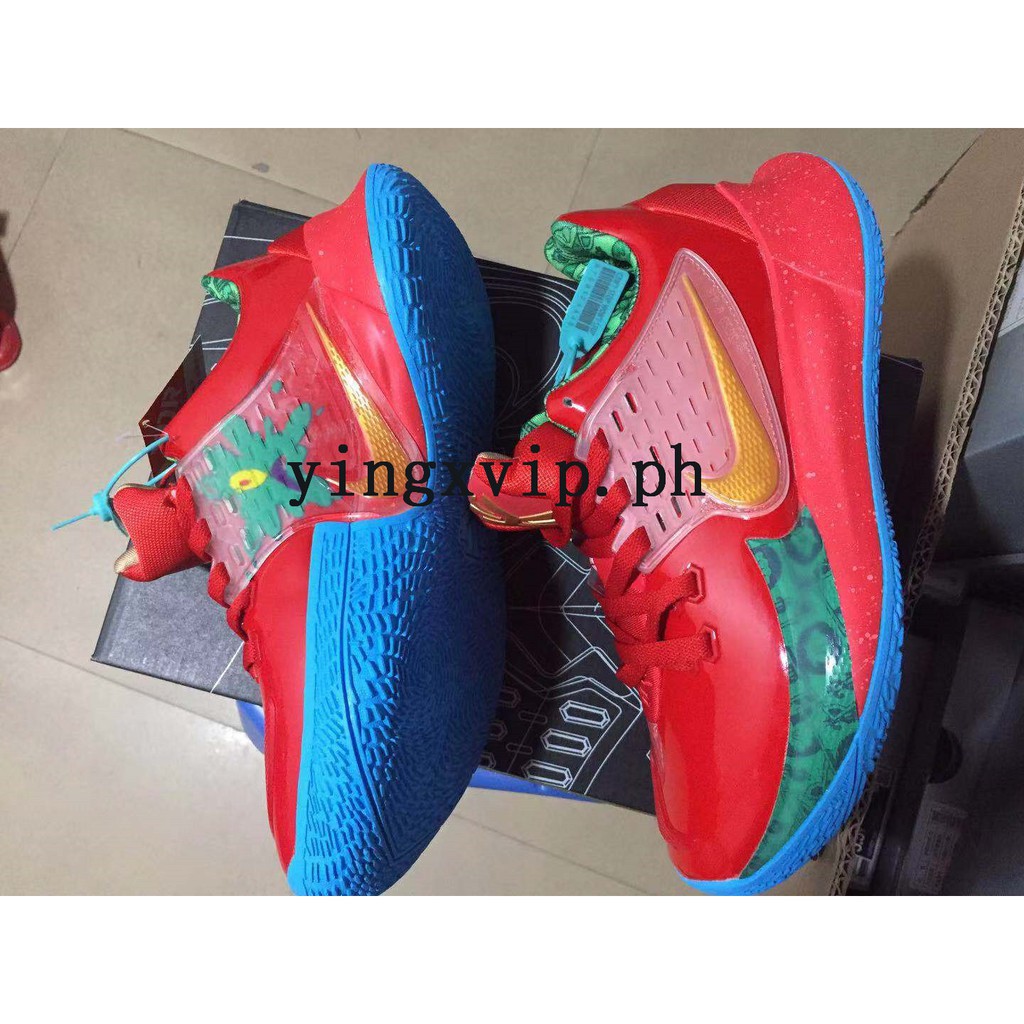 irving 2 shoes