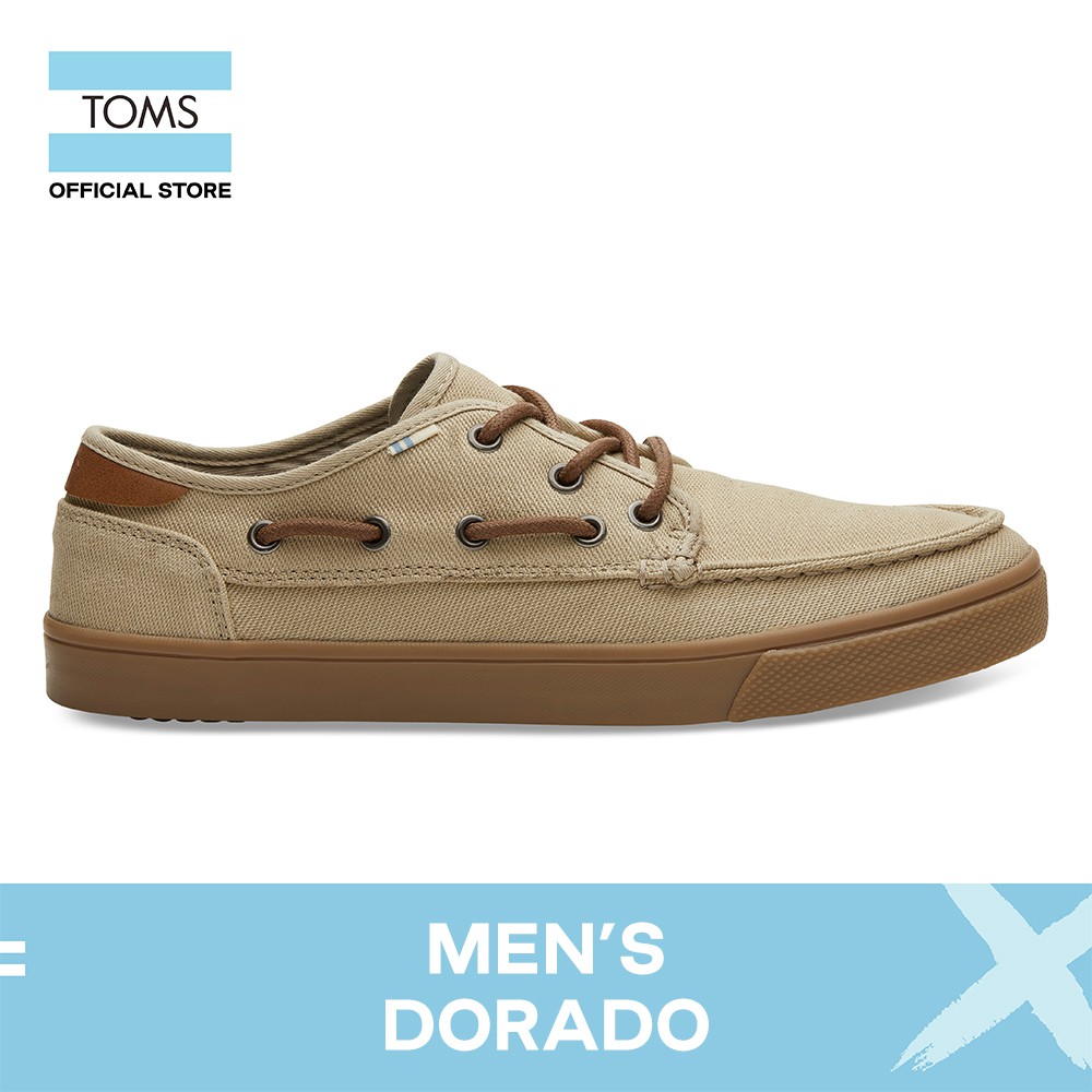 toms dorado