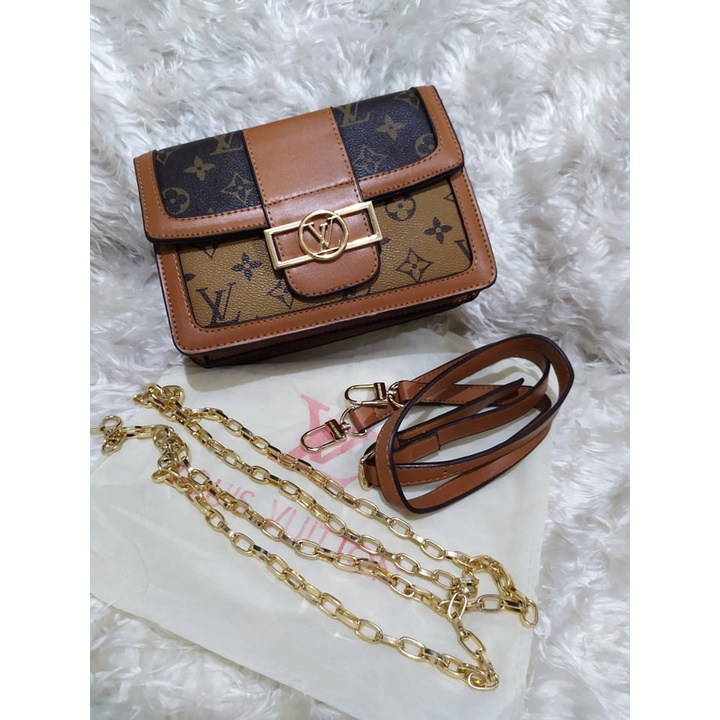 Louis Vuitton ( High Quality ) Shopee Philippines