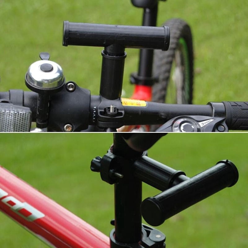 road bike handlebar extension