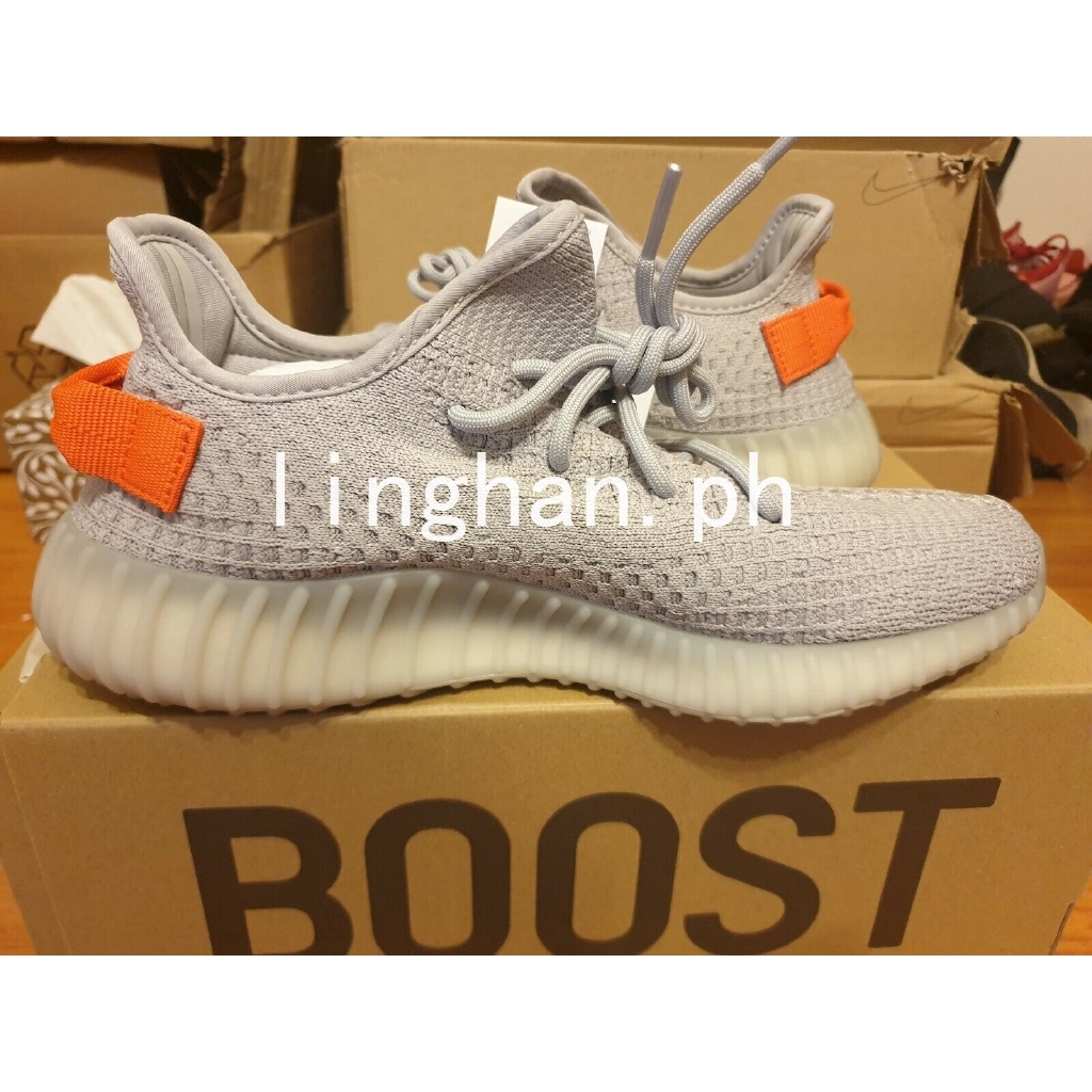 First Look adidas Yeezy Boost 350 V2 Tailgate KicksOnFire