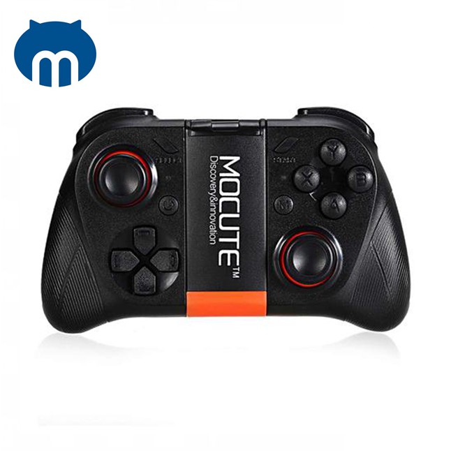Mocute 050 Bluetooth V3.0 Game Controller Gamepad | Shopee Philippines