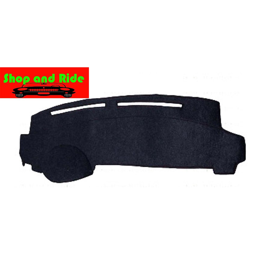 Honda City IDSI 2003 to 2008 Dash Cover / Dashboard Cover 