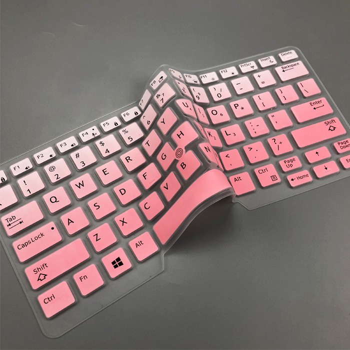 Silicone Keyboarddell Latitude E5470 E7450 E7470 E5490 Laptop Keyboard Protective Shopee Philippines