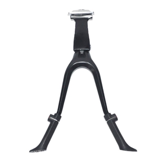 Bike Bicycle Handlebar Extender Aluminum Alloy Extension Frame GPS Lamp Holder