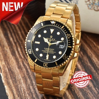 （Selling）Original COD 40mm Rolexs Watch For Men Sale Original Pawnable Rolexs Submariner Watch Origi #1