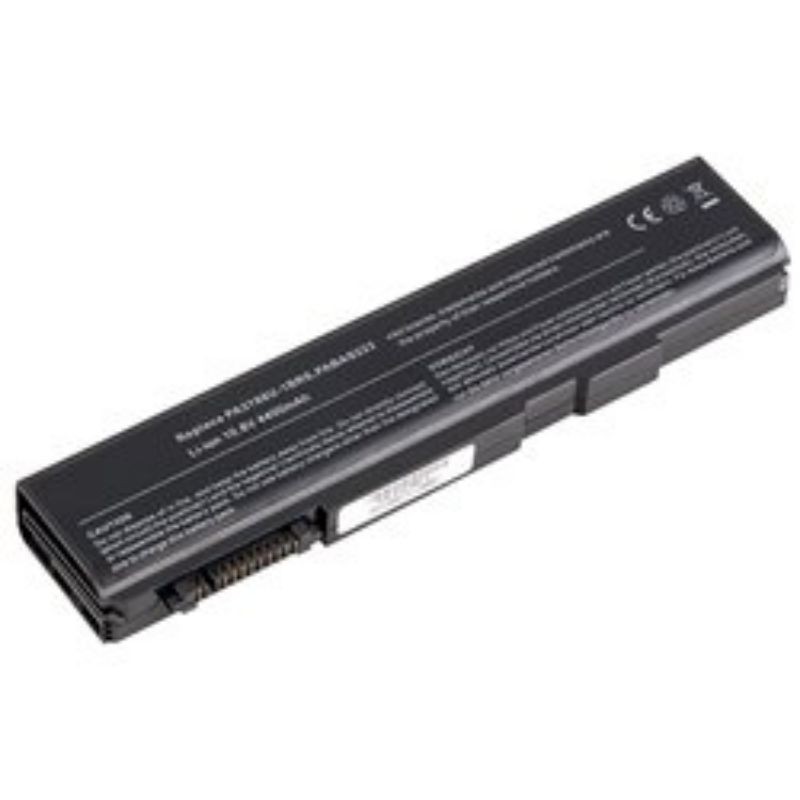 Brand New Battery For Toshiba B552 F B551 C B552h Shopee Philippines