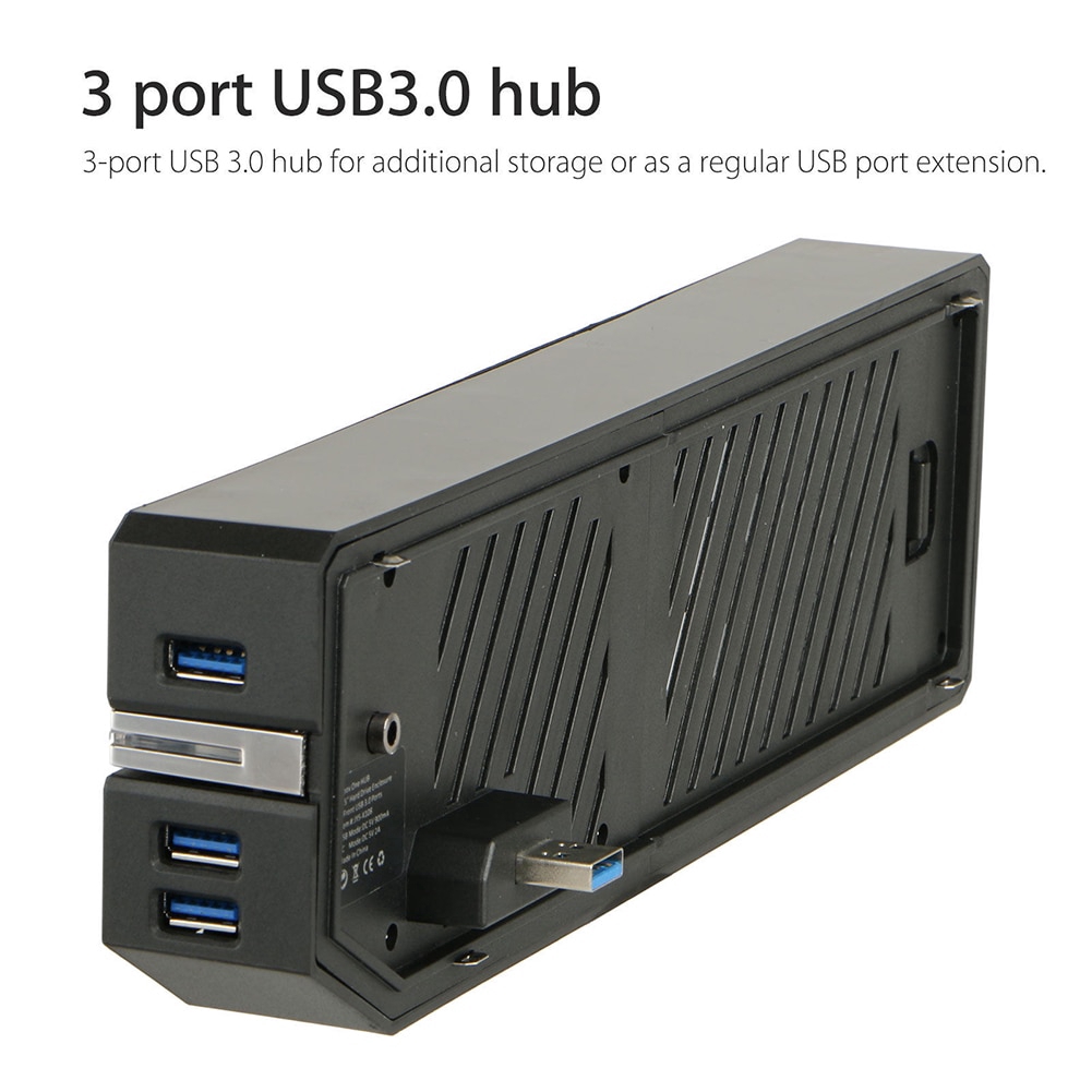 usb 3.0 for xbox one