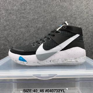 kevin durant new tennis shoes