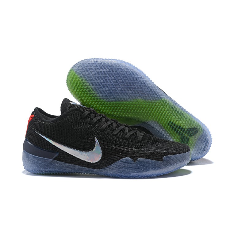 kobe 360 black