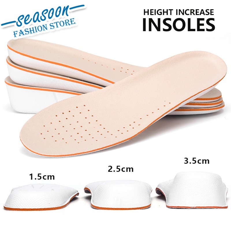 foam shoe pads
