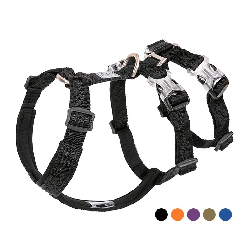 dog strap harness