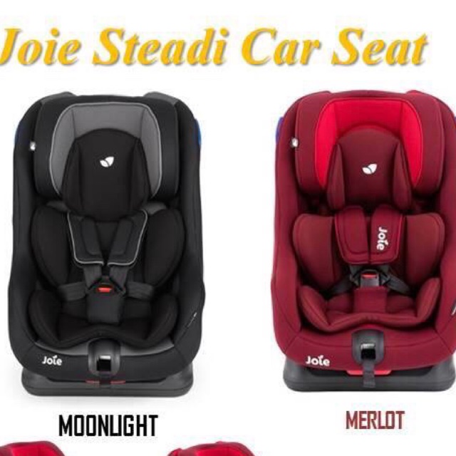 joie 4 in 1 car seat