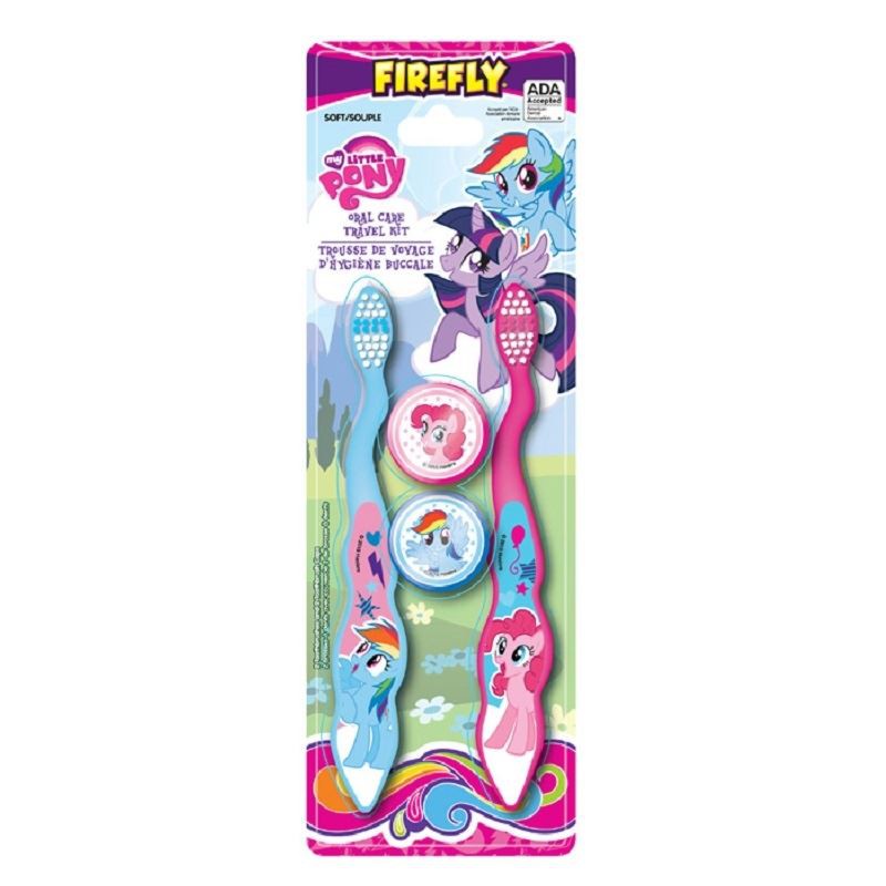 firefly oral care