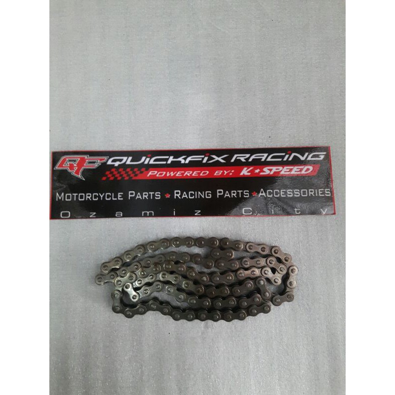 xrm 110 timing chain