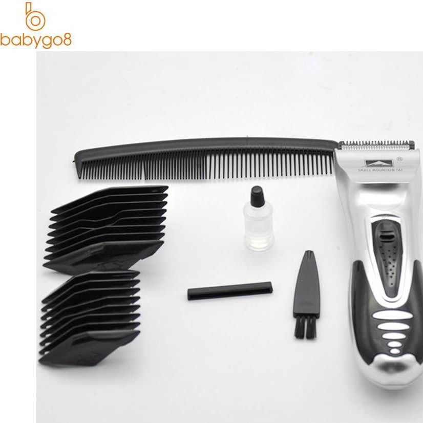 battery operated hot brush