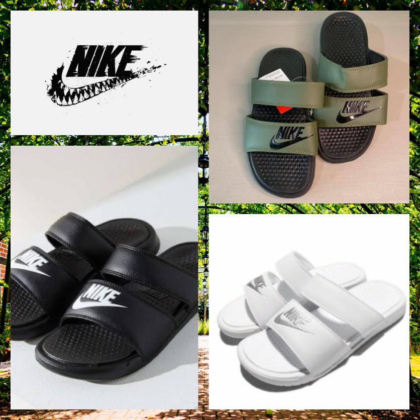 nike benassi duo ultra slide ph