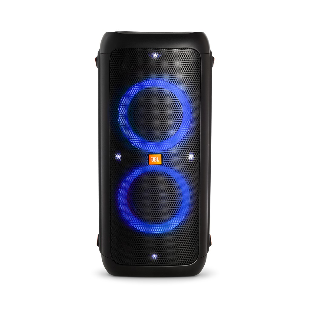 bluetooth wala box