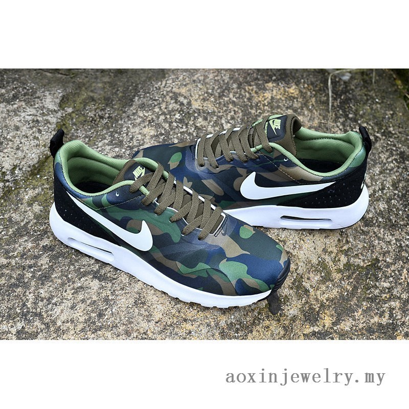 nike camo running shoes